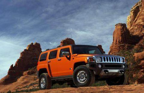 全球五款最好的越野车，图1最贵，图5是男人就得拥有一辆