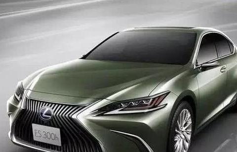这里有“雷克萨斯“的最新资讯请不要错过