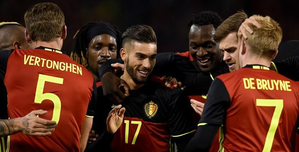 青春风暴法国对阵欧洲红魔比利时谁将更胜一筹