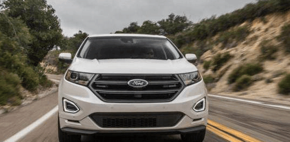 速递!新鲜的“福特“资讯全在这，看我就够了