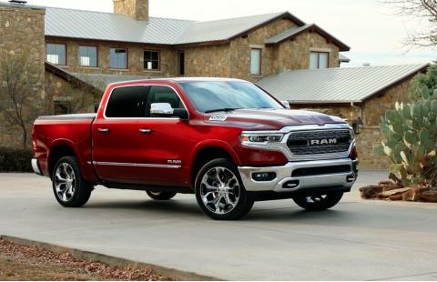 卷土重来，大众准备在纽约车展推出一款中型皮卡