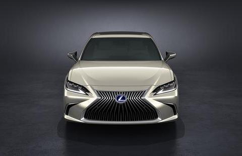 全新ES系列开启预售 预售28.5-47.4万元