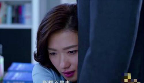 《猎场》最好的演员还是万茜, 一双眼睛全是戏