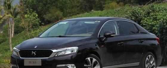 这款车配备宝马动力, 动力还带T, 可销量怎么比观致5还要惨?