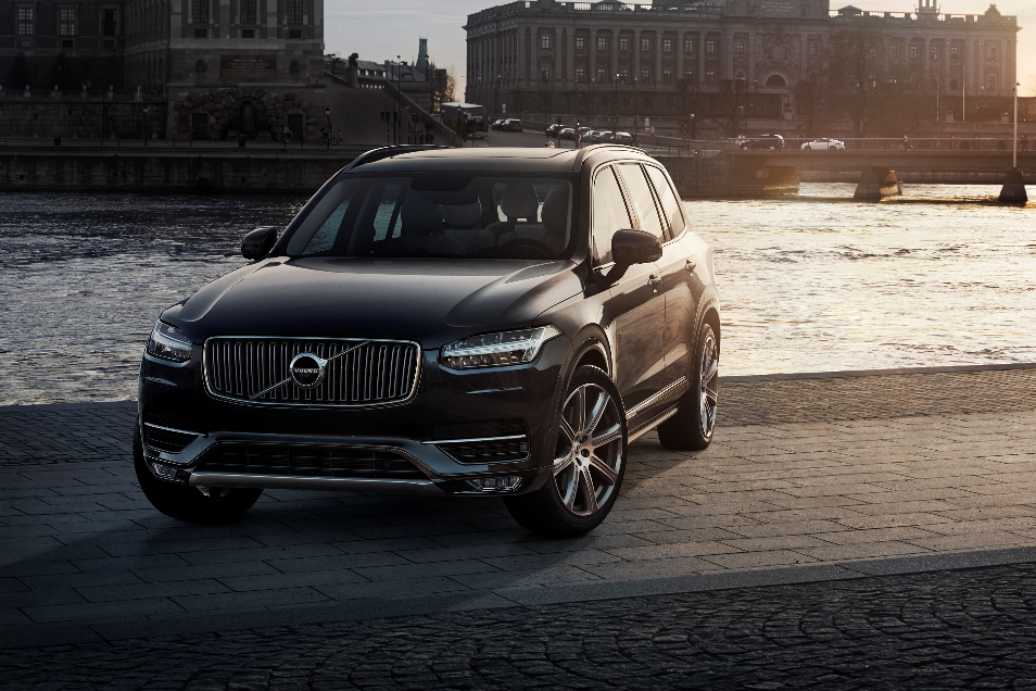 进口汽车关税下调 沃尔沃领衔进口豪车调价 最高降幅10.02万元