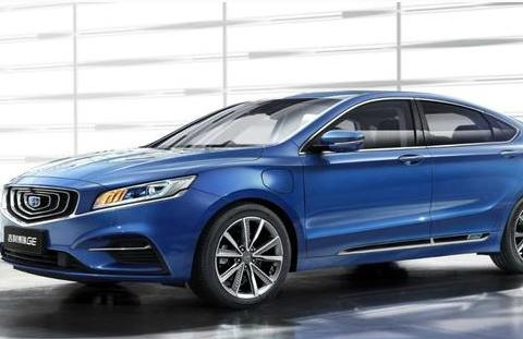 比帕萨特漂亮十倍，油耗4，3L，L2级自动驾驶不用20万