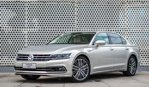 月销量300台直降6万没人买我怀疑这是假大众