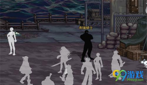 dn的f超时空之战副本怎么玩 超时空之战副本打