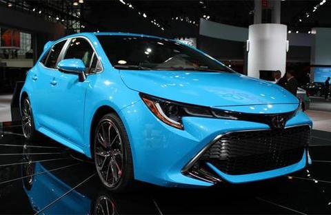 本田这下慌了！这车比思域还帅气，一旦国产能打得它满地找牙