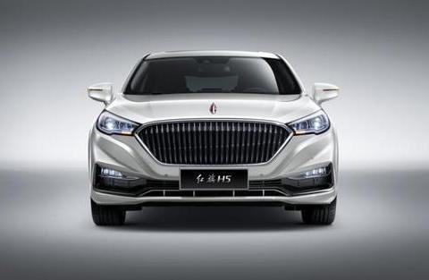 言车有蜀 | 红旗 H的5,一款接地气豪华运动 B 级车!