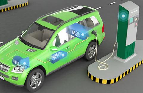 新能源汽车2.0时代 自主品牌即将上市的三款车型了解一下！