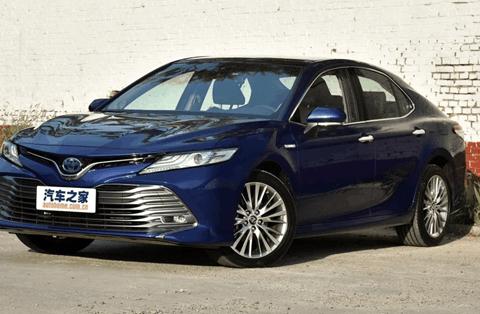 谁才是20万混动之王? 博瑞GE PK凯美瑞混动