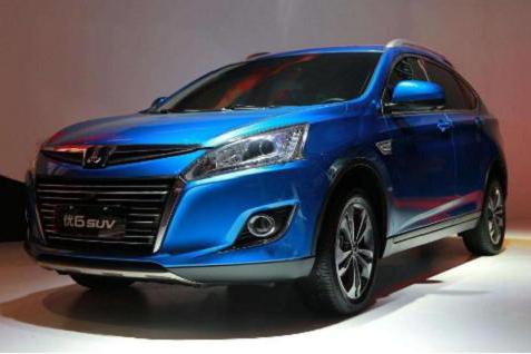 被一句玩笑话压垮 纳智捷“重伤”状态何日才能净化？