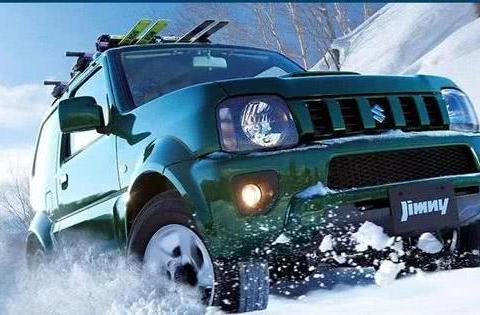 SUV之最，最便宜仅4万，最贵728万，最长5米7！