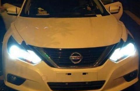 买车买日产天籁好吗? 这位天籁车主行驶1400公里后有话说!