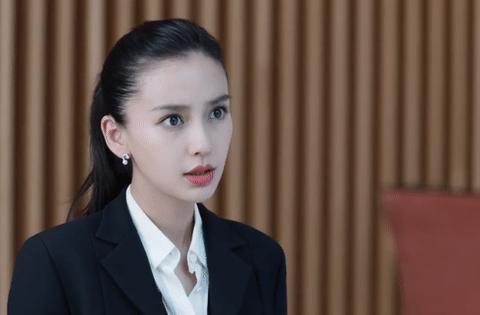 杨颖演技是黑洞,与她合作过的5位男星纷纷入坑?最后赢家是他