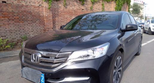 本田雅阁这款车怎么样，值得买吗？还是听听车主是怎么说的吧！