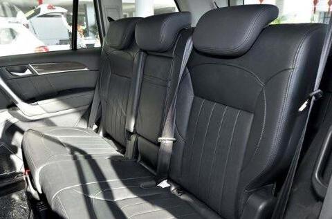 哈弗H9—8AT 大空间 大格局