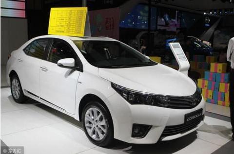 修理厂最“痛恨”的日系车