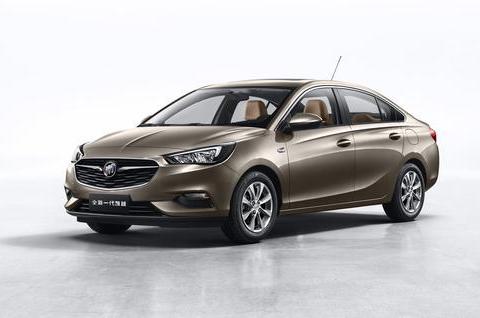 全系标配ESP/6气囊 全新凯越安全配置曝光