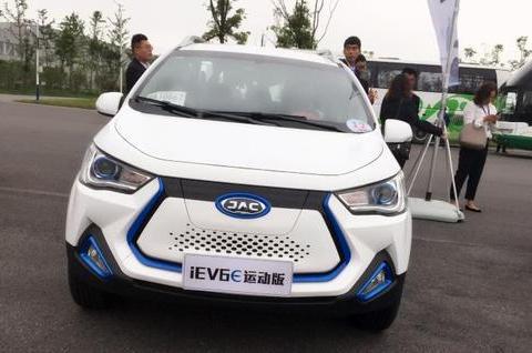 这里有“江淮汽车“的最新资讯请不要错过