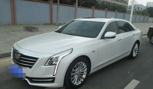 这里有“30-50万美系三厢车“的最新资讯请不要错过