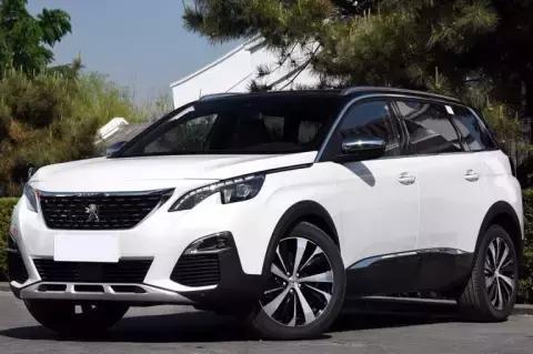 看完这辆法系车的内饰，你会觉得其他车的内饰都是渣