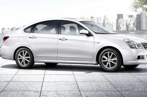 东风日产2018款轩逸经典上市 换动力降价格诚意十足