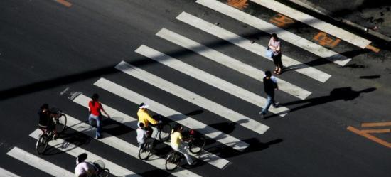 撞上非机动车责任如何划分?看看这篇文章你就