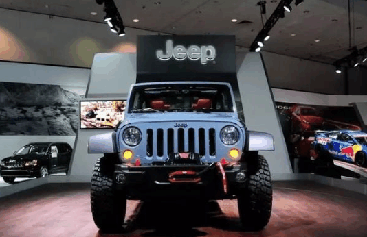 “Jeep“最全资讯一网打尽，有我就够了