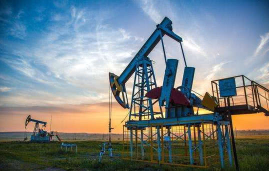 十大石油储量国,伊朗是1370亿桶,俄723亿桶,中