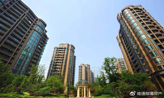 美好若绿城 时代正相逢 | 南通绿城品牌城市展厅