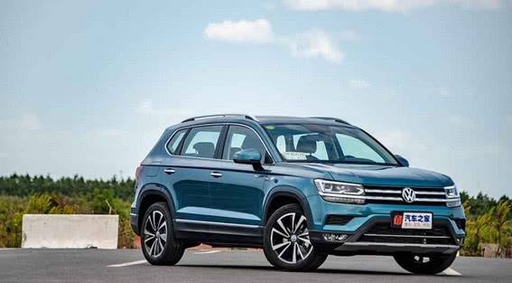这里有“15-20万欧系紧凑型SUV“的最新资讯请不要错过