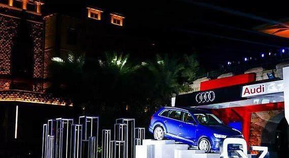 这台SUV却精致到了骨子里, 你看看这是不是你的座驾?