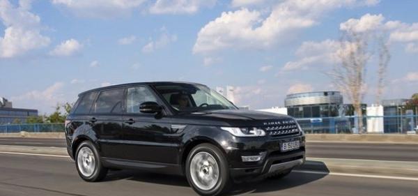 为什么说超低音很重要，看路虎揽胜加装这套低音就懂了