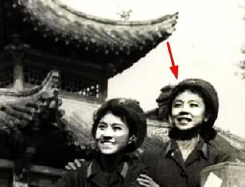 对越反击战中唯一牺牲的中国女兵:中弹后被越