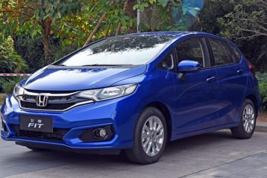 想知道“日系两厢车“最近有什么新消息么，都在这里了