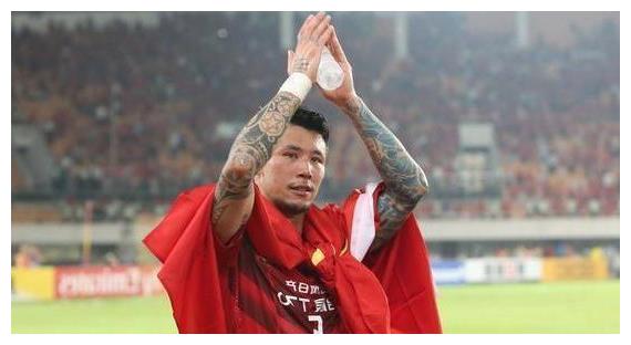 2018中国足球最新身价排行榜:仅有两名球员身