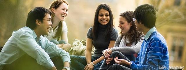 2018全球留学费用最低的城市排名TOP10