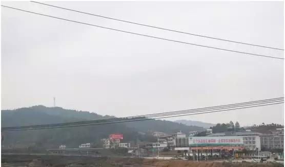 湖南邵阳县塘渡口的一个gdp_湖南邵阳县沉船事故搜救工作继续(3)