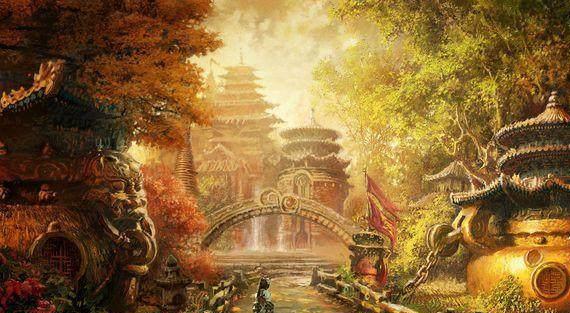 盘点那些最不烧钱的十大网络游戏, 第一名实至