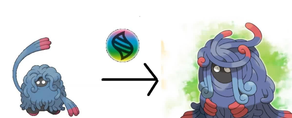 当这些神奇宝贝也能学会超进化，大剑鬼终于又能站起来了！