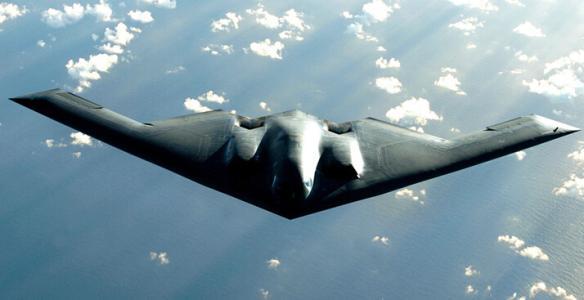 世界第一空军美国空军到底有多少架战机,何以