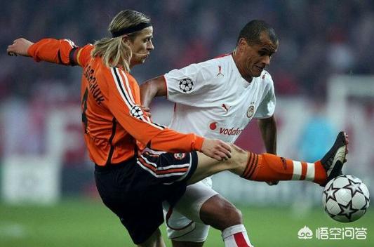 为什么矿工是欧冠的第一档球队?