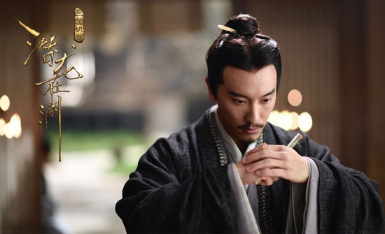 《三国机密》郭嘉狂揽拥趸 武大靖跨界点赞王阳明