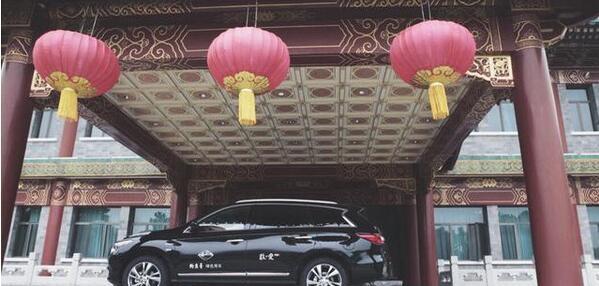 中国最特别的酒店,北京钓鱼台国宾馆,已接待1300余位外国元首 住在北京钓鱼台国宾馆, 是一种怎样的体验?