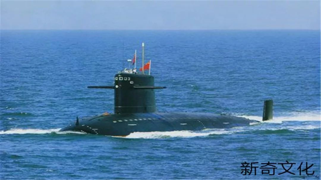 为何中国造不出核动力航母? 真相超出你的想象