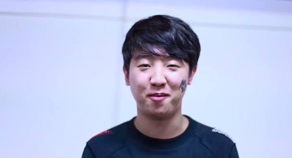 lol职业上单选手排名,korol只能算末尾,第一是真