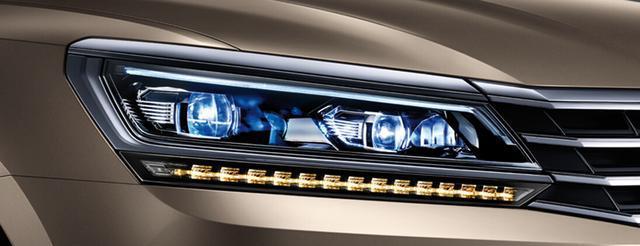 上市就遭哄抢, 去年一年卖出19万台, 车标国人最爱!