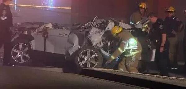 酒后不开车!中国女留学生酒驾致人死亡,被判入